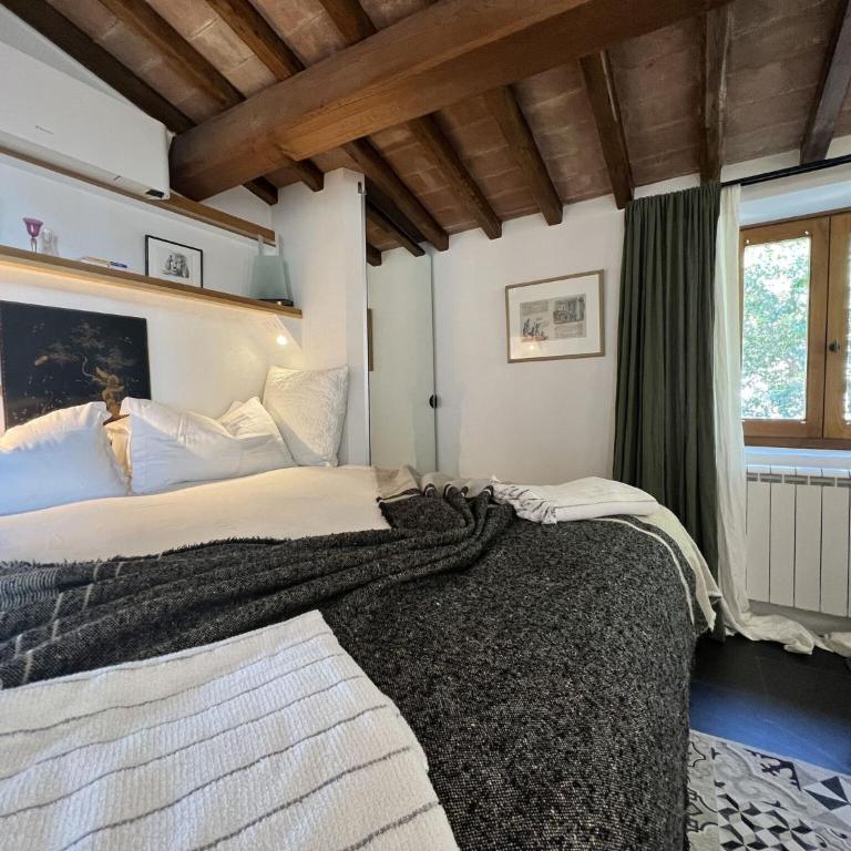 The Architects House - Casa con 2 Camere da Letto - 17