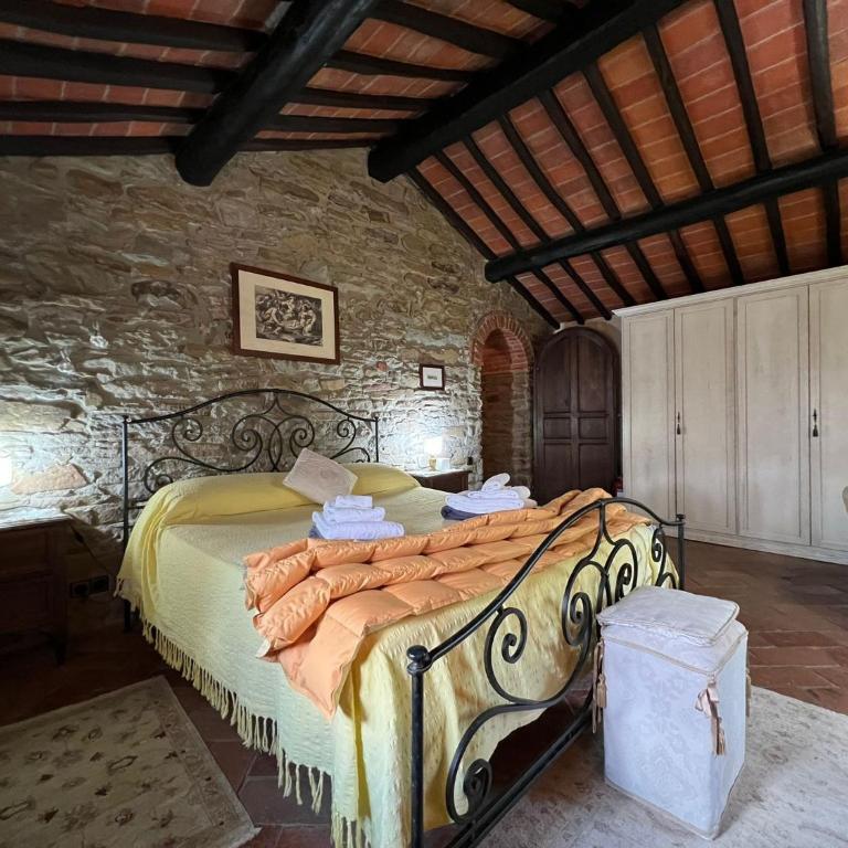 Villa Patrizia - Villa con Piscina Privata - 18