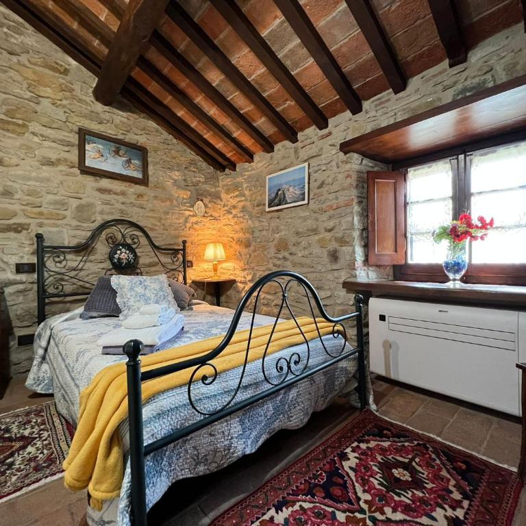Villa Patrizia - Villa con Piscina Privata - 19
