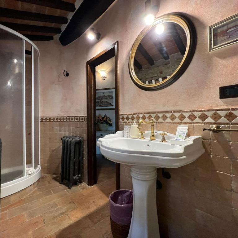Villa Patrizia - Villa con Piscina Privata - 22