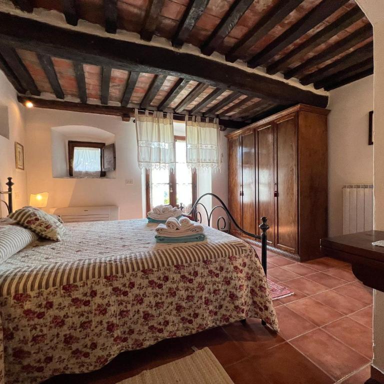 Villa Patrizia - Villa con Piscina Privata - 24