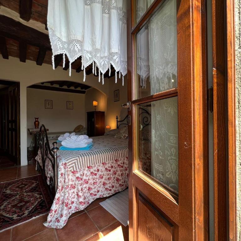 Villa Patrizia - Villa con Piscina Privata - 25
