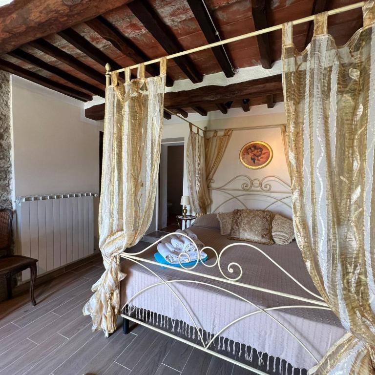 Villa Patrizia - Villa con Piscina Privata - 26