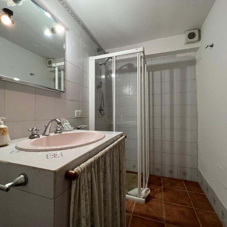 Villa Patrizia - Villa con Piscina Privata - 29