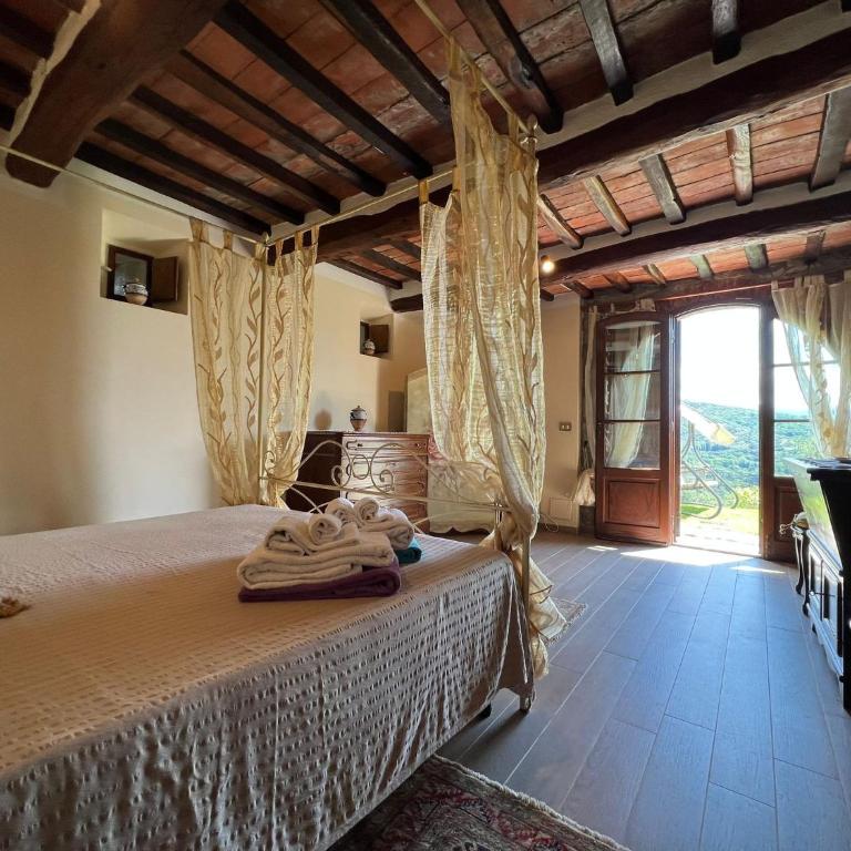Villa Patrizia - Villa con Piscina Privata - 30