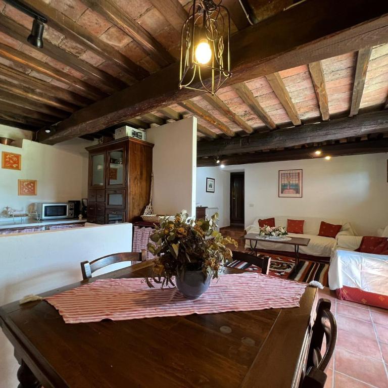 Villa Patrizia - Villa con Piscina Privata - 31