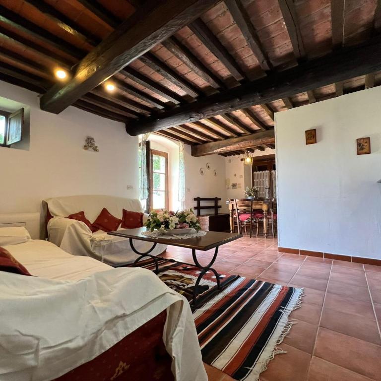 Villa Patrizia - Villa con Piscina Privata - 33