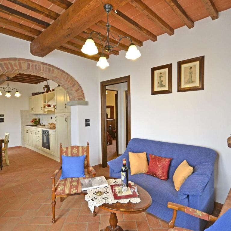 Villa Anita - Villa con Piscina Privata - 2