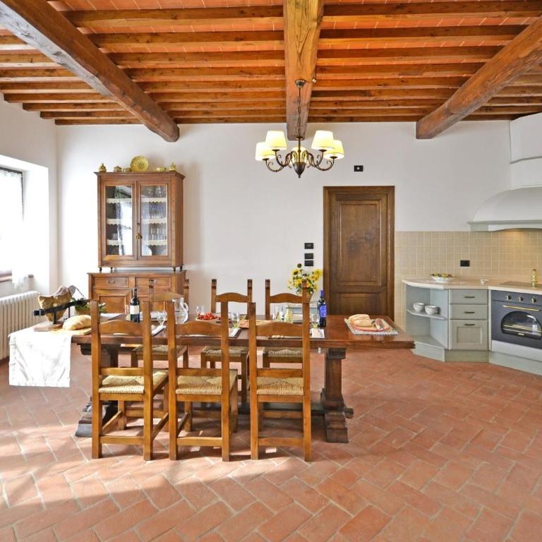 Villa Anita - Villa con Piscina Privata - 11