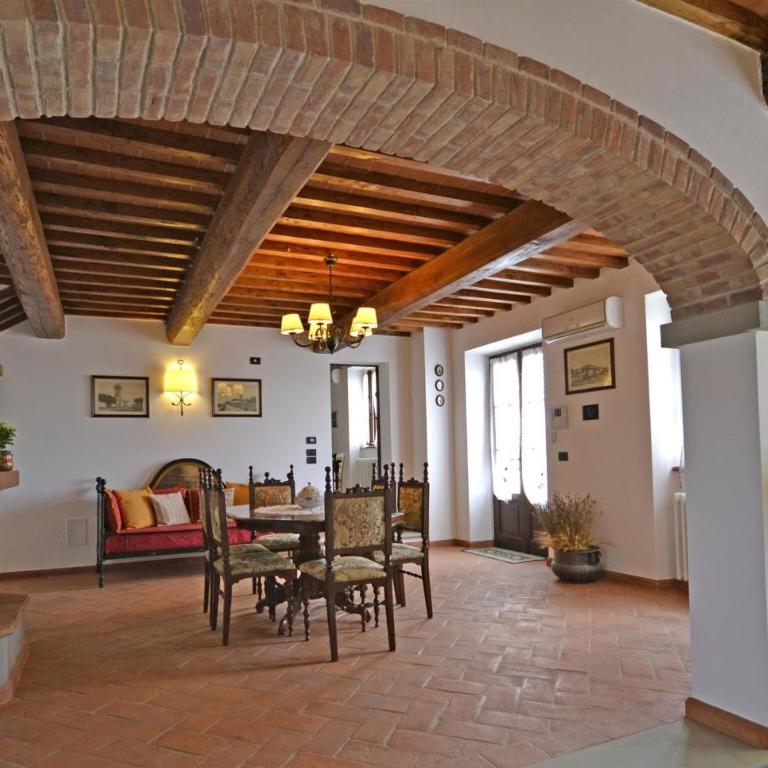 Villa Anita - Villa con Piscina Privata - 12