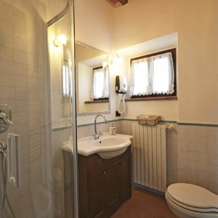 Villa Anita - Villa con Piscina Privata - 14