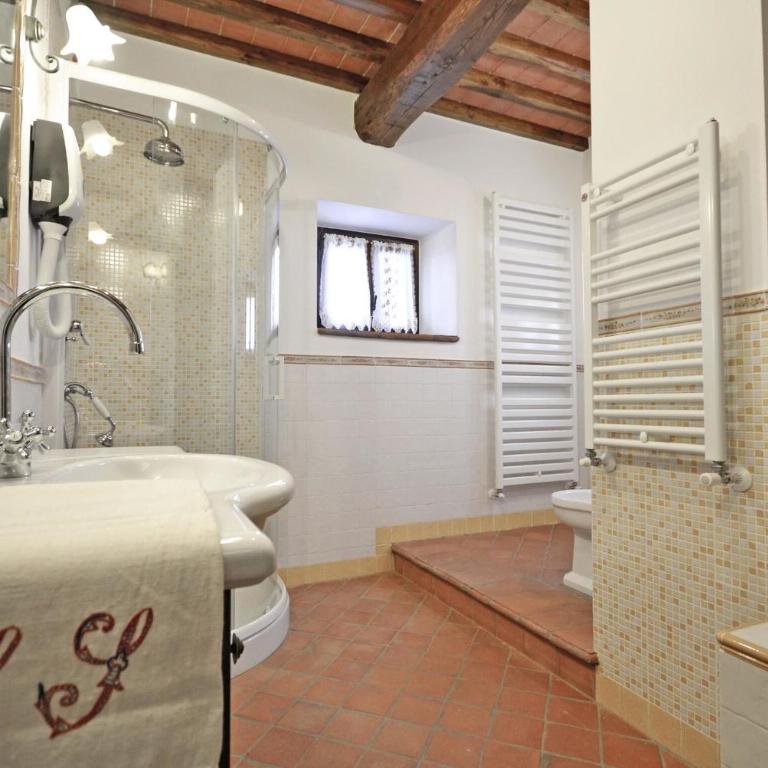 Villa Anita - Villa con Piscina Privata - 24