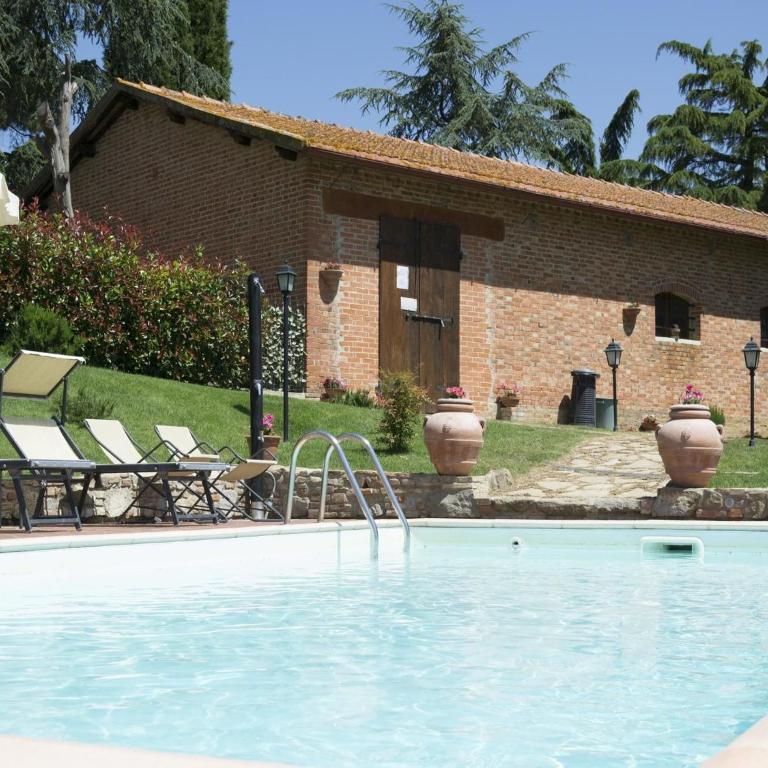 Villa Camelia - Villa con Piscina Privata - 3
