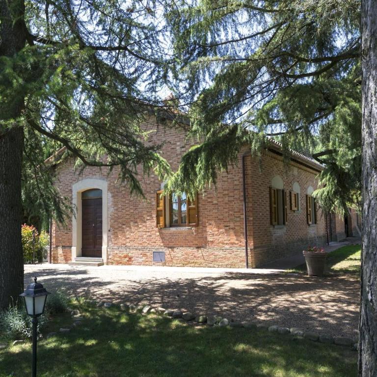 Villa Camelia - Villa con Piscina Privata - 4