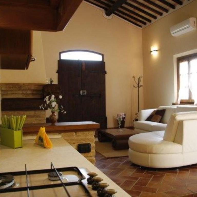 Villa Camelia - Villa con Piscina Privata - 2