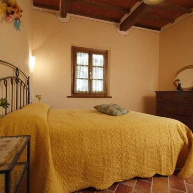 Villa Camelia - Villa con Piscina Privata - 11