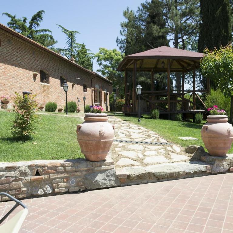 Villa Camelia - Villa con Piscina Privata - 14