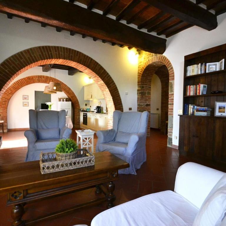 Casa I Pini - Villa con Piscina Privata - 2