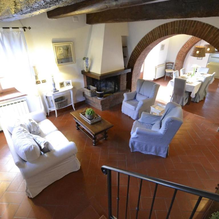 Casa I Pini - Villa con Piscina Privata - 3