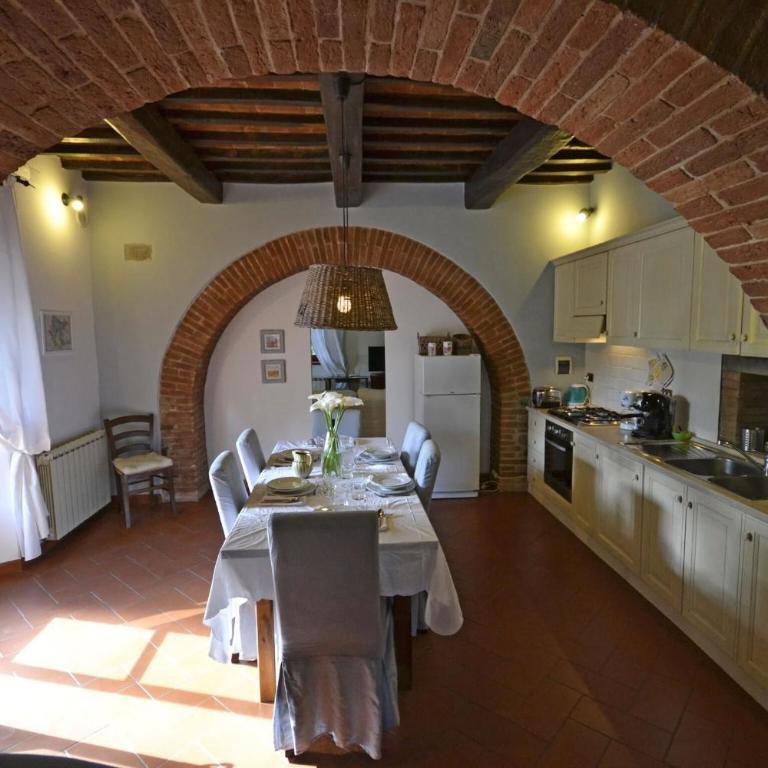 Casa I Pini - Villa con Piscina Privata - 8