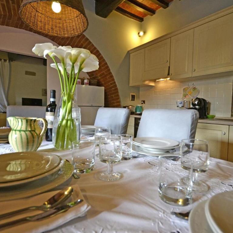 Casa I Pini - Villa con Piscina Privata - 11