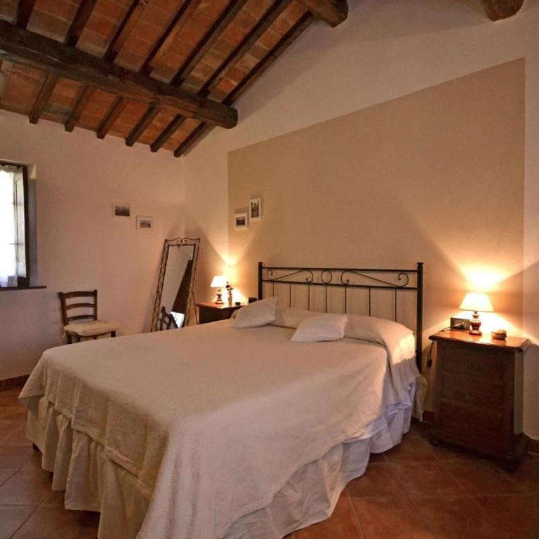 Casa I Pini - Villa con Piscina Privata - 12