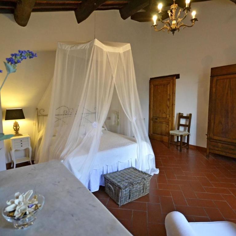 Casa I Pini - Villa con Piscina Privata - 14