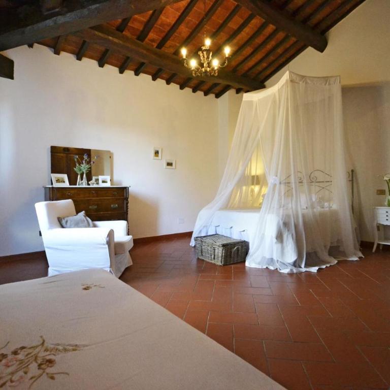 Casa I Pini - Villa con Piscina Privata - 15