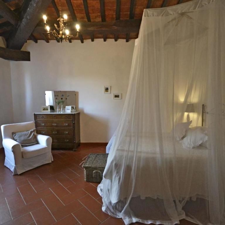 Casa I Pini - Villa con Piscina Privata - 16