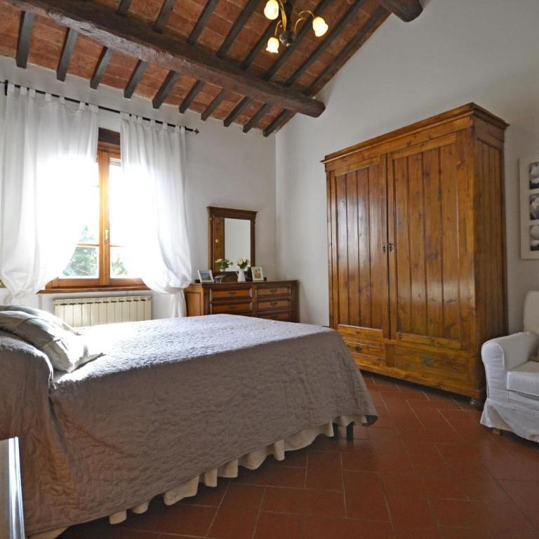 Casa I Pini - Villa con Piscina Privata - 18