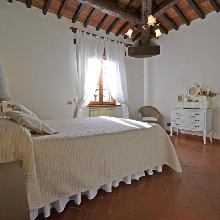 Casa I Pini - Villa con Piscina Privata - 19