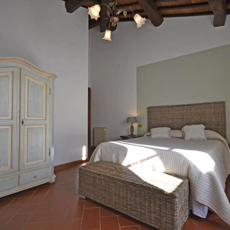 Casa I Pini - Villa con Piscina Privata - 20