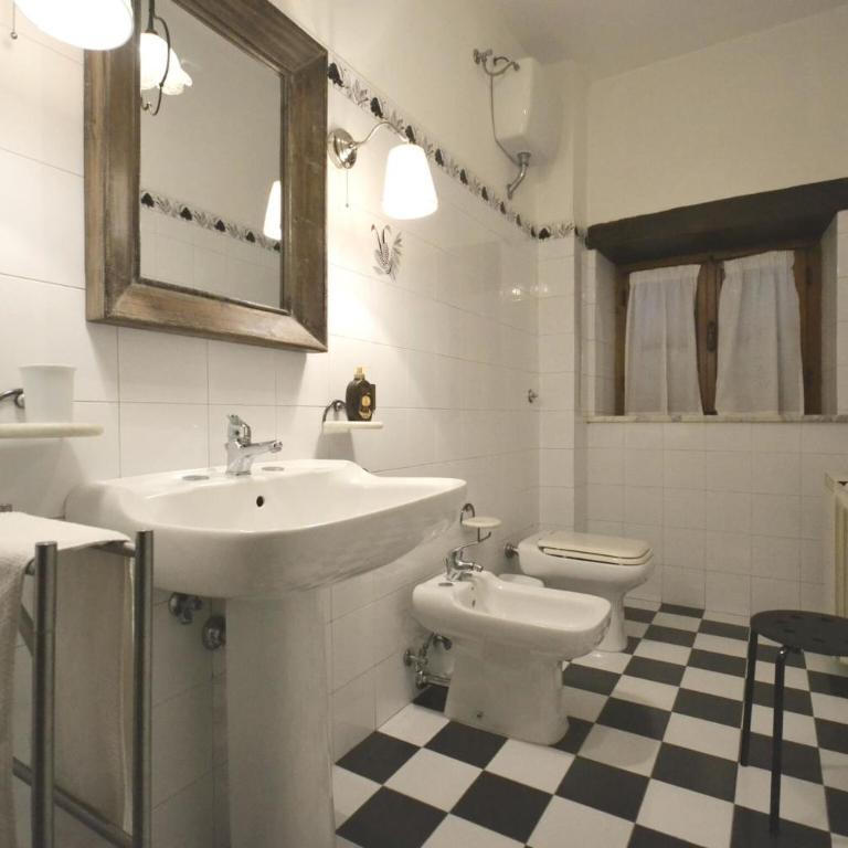 Casa I Pini - Villa con Piscina Privata - 22