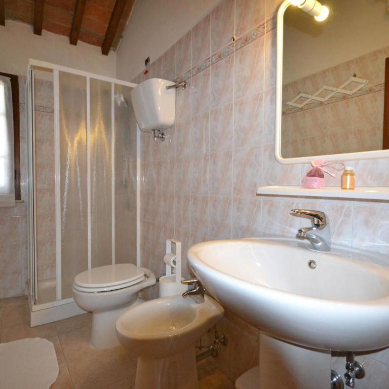 Casa I Pini - Villa con Piscina Privata - 24