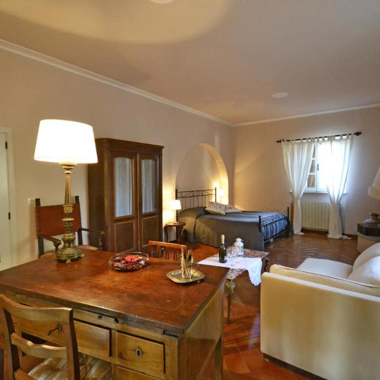 Villa Mimosa - Villa con Piscina Privata - 13