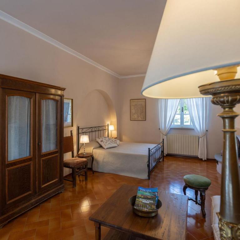 Villa Mimosa - Villa con Piscina Privata - 14
