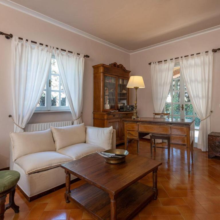 Villa Mimosa - Villa con Piscina Privata - 15