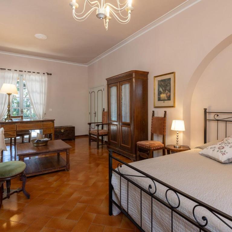 Villa Mimosa - Villa con Piscina Privata - 16