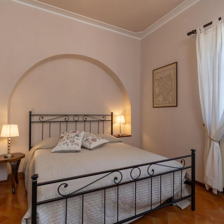 Villa Mimosa - Villa con Piscina Privata - 17