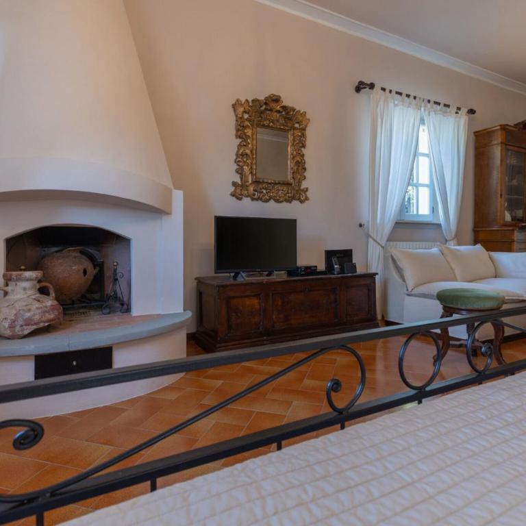 Villa Mimosa - Villa con Piscina Privata - 18