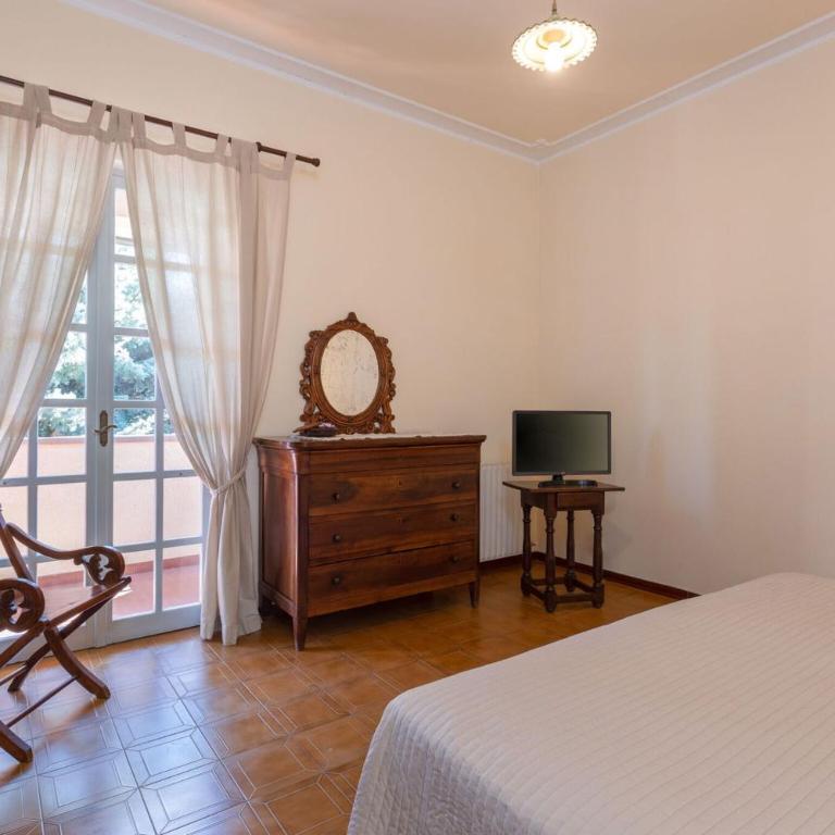 Villa Mimosa - Villa con Piscina Privata - 26