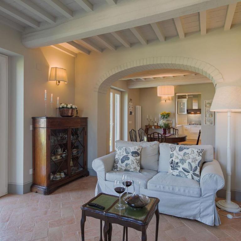 Villa Chiara - Villa con Piscina Privata - 3