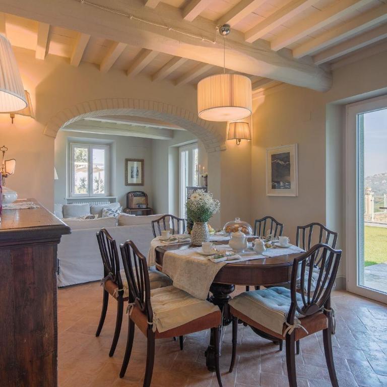 Villa Chiara - Villa con Piscina Privata - 10