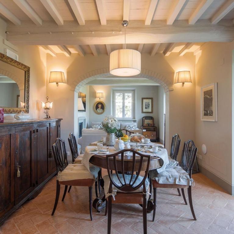 Villa Chiara - Villa con Piscina Privata - 11