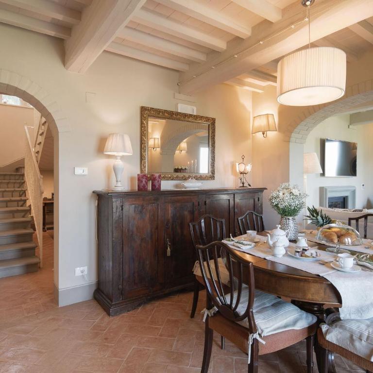 Villa Chiara - Villa con Piscina Privata - 14