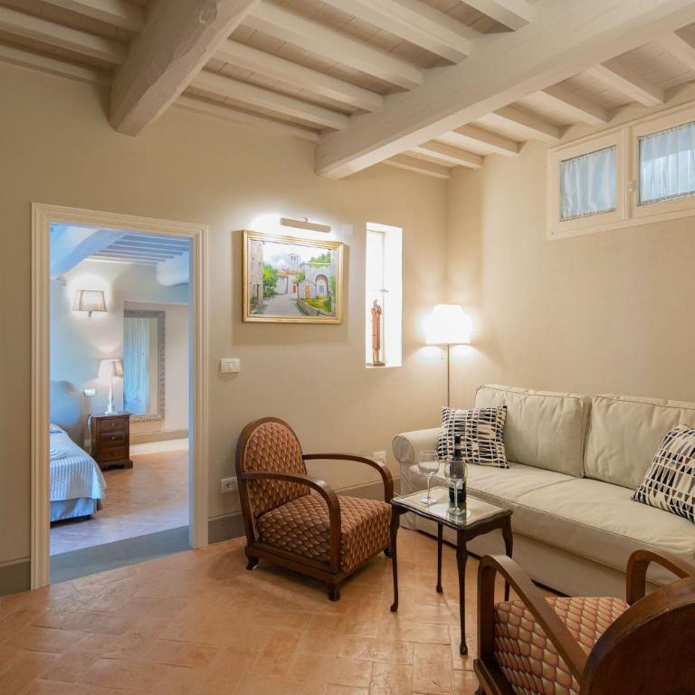 Villa Chiara - Villa con Piscina Privata - 27