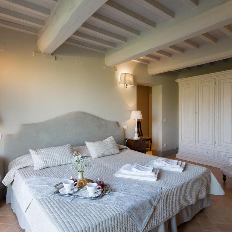 Villa Chiara - Villa con Piscina Privata - 29