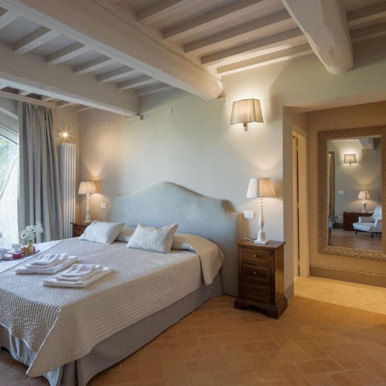 Villa Chiara - Villa con Piscina Privata - 34