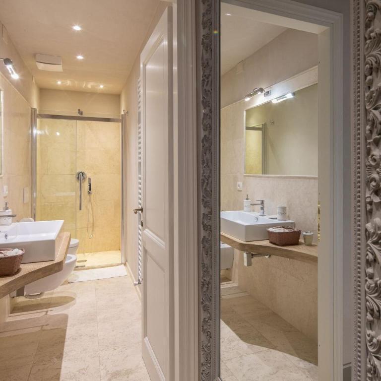 Villa Chiara - Villa con Piscina Privata - 36