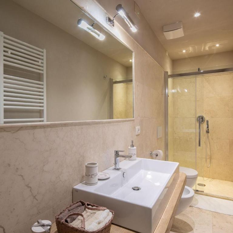 Villa Chiara - Villa con Piscina Privata - 37
